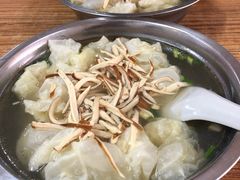 -荣巷小馄饨(荣巷店)