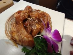 -千寻山野烤肉(中关村店)