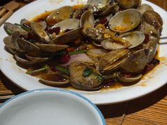 -臻炙大舍烤串(天龙家园店)