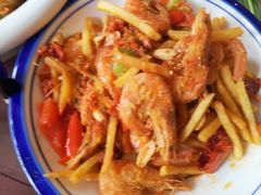-大唐饭庄·炒鸡(总店)