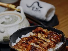-昇鳗鱼家(浦东店)