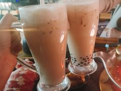 -湊湊火锅·茶憩(东城万达店)