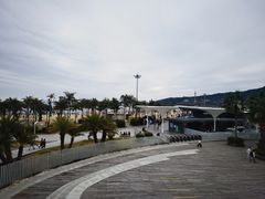 -大梅沙海滨公园