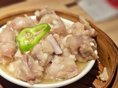 -粤仔湾砂锅粥(宜兴八佰伴店)