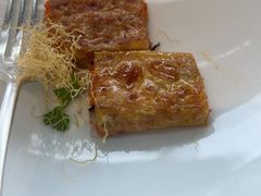 -北京柏悦酒店·锦庭餐厅Dining Room