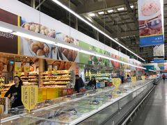 -麦德龙(郑东店)