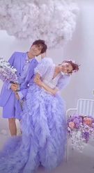 -天长地久婚纱摄影(天宁北路店)