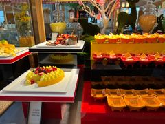 -视界美食自助餐厅·石家庄希尔顿酒店