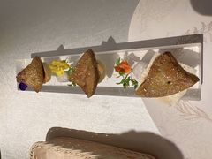 -晶雅花园西餐厅(南京首店)