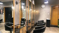 -时尚殿堂明星门店