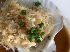 -旺富东海大酒楼(海鲜街店)