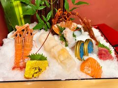 -万岛日本料理铁板烧(梅赛德斯奔驰店)