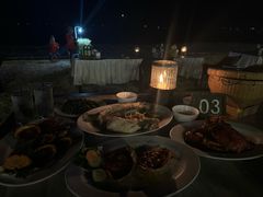 -Ganesha Pudak Cafe