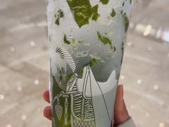 -眷茶(大卫城10楼店)