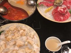 -官也街澳门火锅(新源里店)