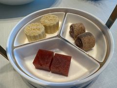 -北京宴(华贸购物中心店)