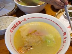 -陳生記米线·始于1989(中山北路店)