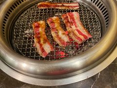 -一品诚记烤肉·甄选店(中南路店)