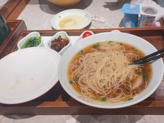 -松鹤楼面馆(宝安机场店)