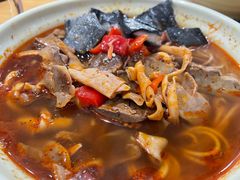 -晓马鸭店(新芜路店)