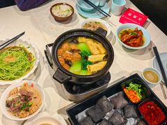 -火宫殿·小吃王国(坡子街店)