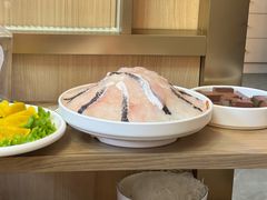 黑鱼片-蜀留香火锅·始于1999·原四川老火锅(白堤路店)