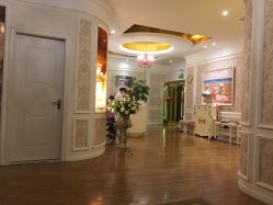 点击看大图 -茜尔维亚修身连锁(庆春银泰店)