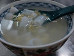 -老胡甜汤(龙眼店)