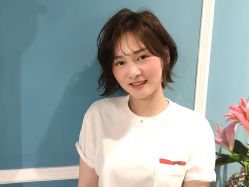 -伊本造型