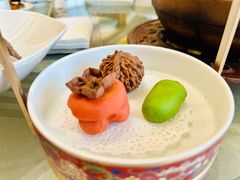-民族饭店-四季餐厅