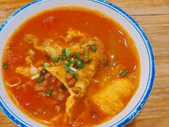 -车沾巷·重庆老味豌杂面