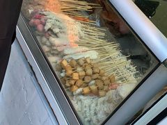 -庞记炸串