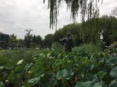-郭守敬纪念馆