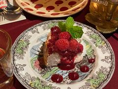 -BROWNSTONE布朗石西班牙餐厅(富城店)