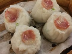 白烧卖-番禺宾馆丽苑厅