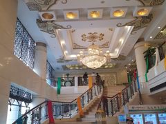 -巴音浩日娲·蒙餐(双林东路店)