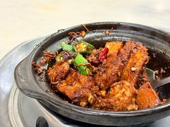 -新峰肉骨茶(总店)