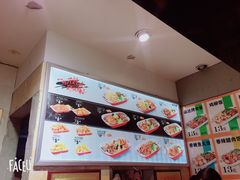 -齐品达烤肉饭(百联美食城店)