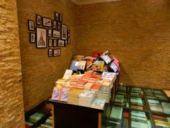 -钟书阁(松江泰晤士小镇店)