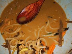 鸡丝凉米线-云海肴·汽锅鸡·云南菜(天津国金汇店)