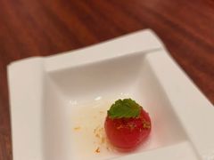 -明阁 Ming Court(广州朗豪酒店)