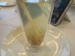 -粤菜王府·海鲜·茶市·海景餐厅(大梅沙店)