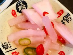 -富正毅三下锅·湘西韵味(天门山索道店)