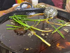 -石灰市毛记烧鸡公(解放碑店)