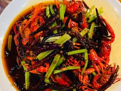 -红盔甲·小龙虾(天钥桥店)