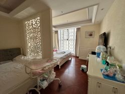 -菁幼月子会所(儿童医院店)