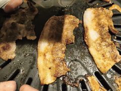 -九田家黑牛烤肉料理(太阳宫广场店)