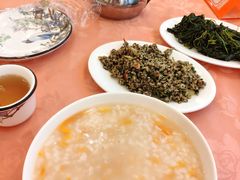 -深运潮州粥(东门店)