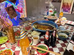 -王歘歘·chuǎ火锅(五道营店)