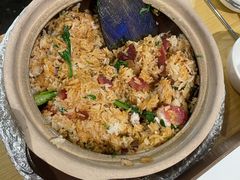 -烹然四季椰子鸡火锅(姚家园万象汇店)